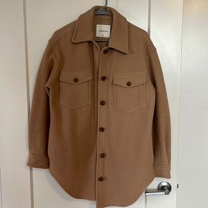 Wilfred Free Jacket